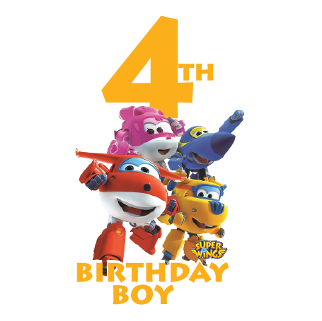 4th