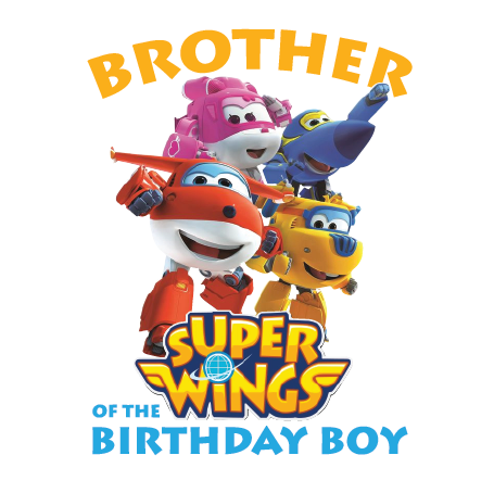 Brother