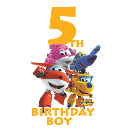 5th