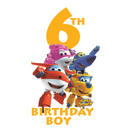 6th
