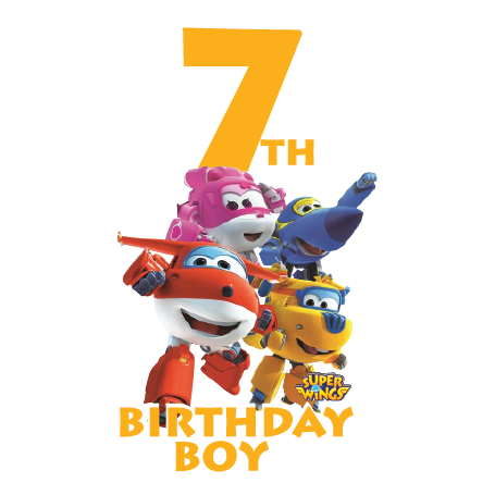7th