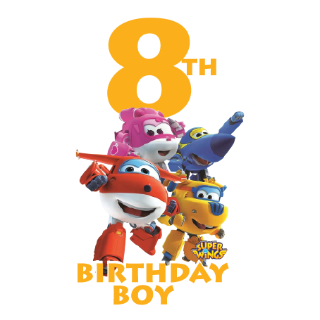 8th