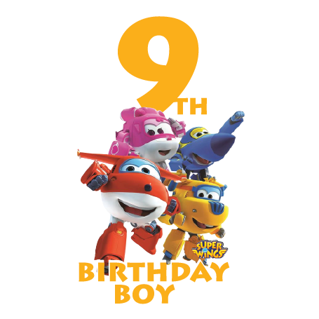9th