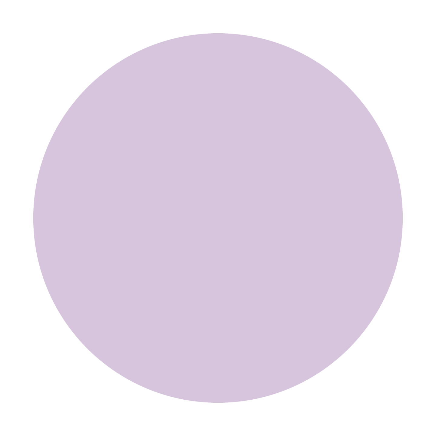 Mint Violet