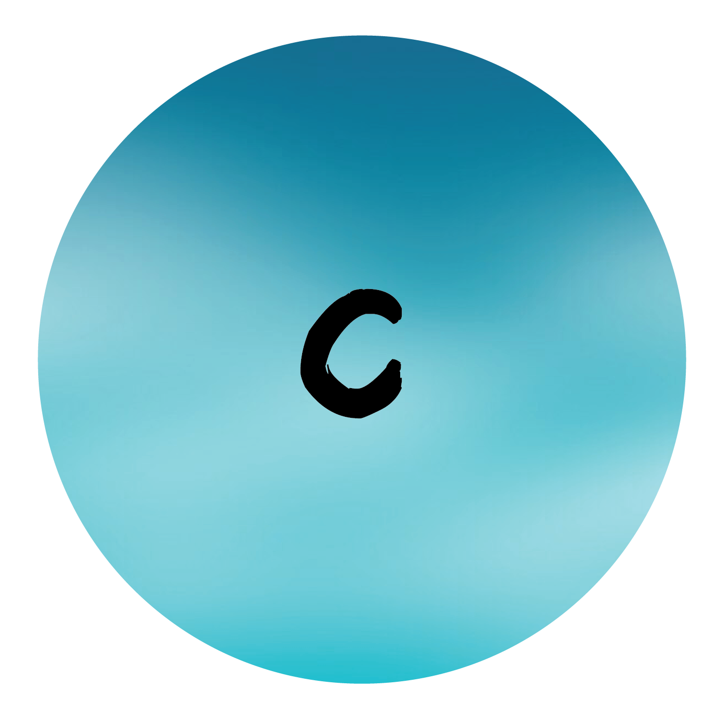 C