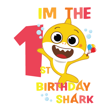 1st birthday