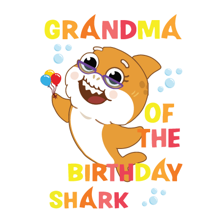 Grandma
