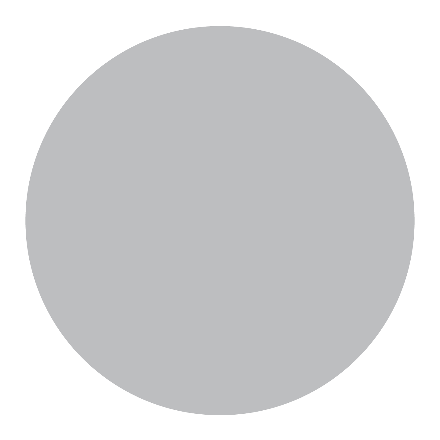 Silver Grey