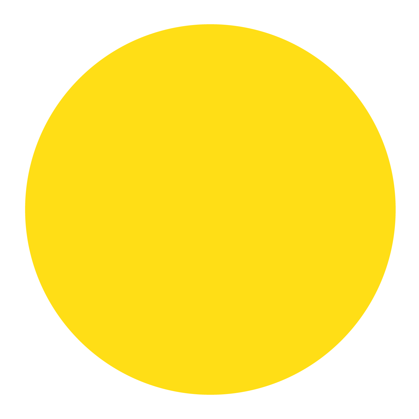 Butter Yellow