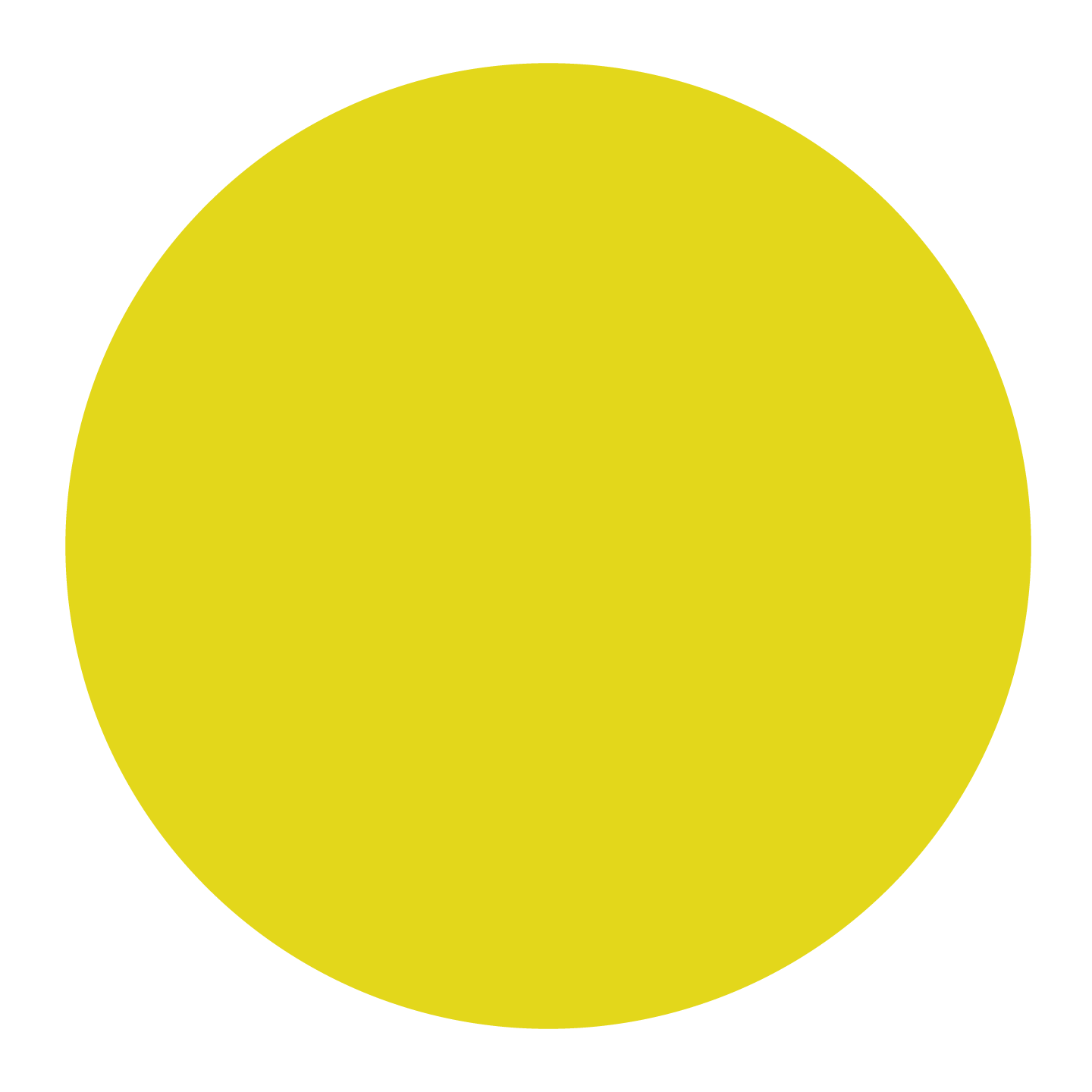 Tuscan Yellow