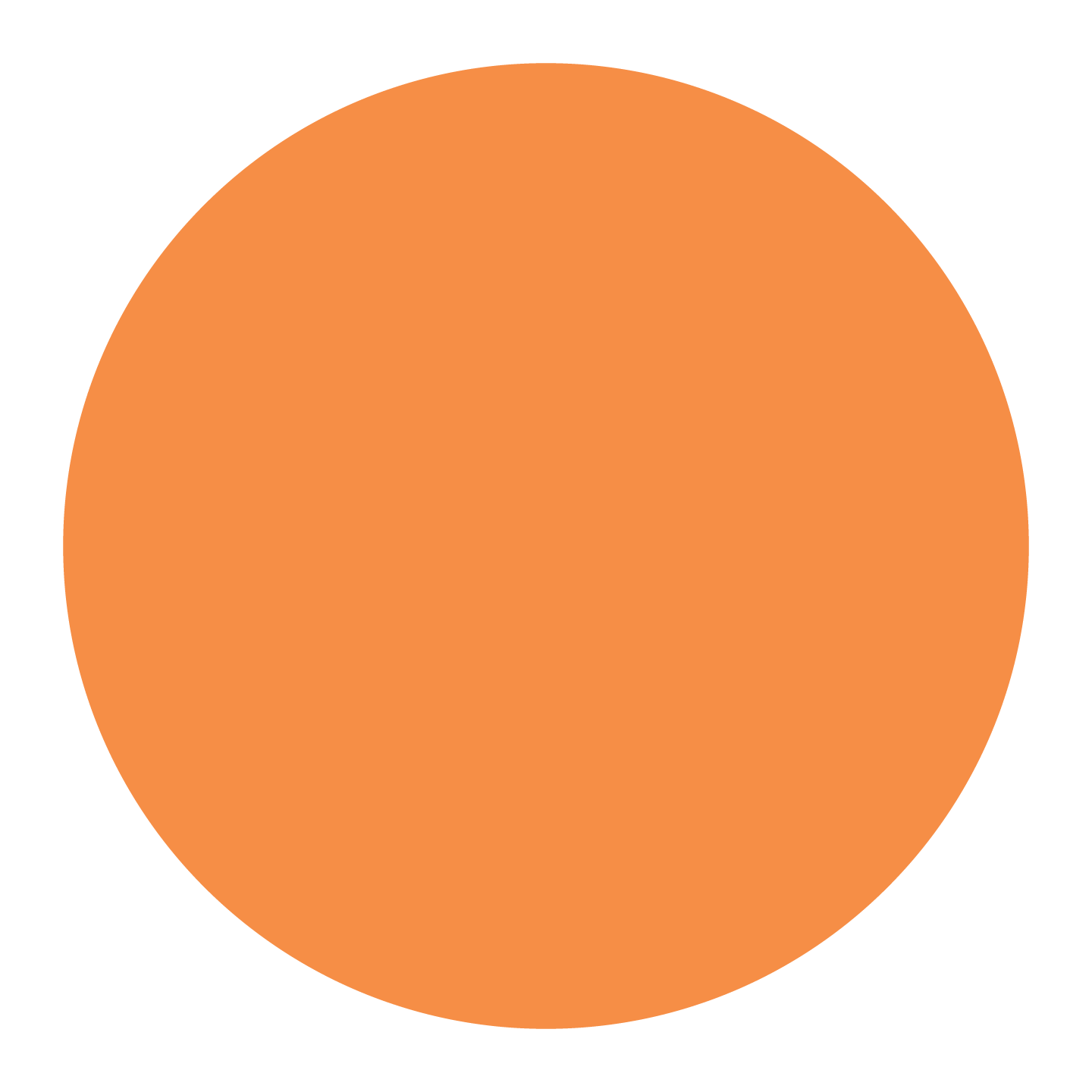 Burnt Orange