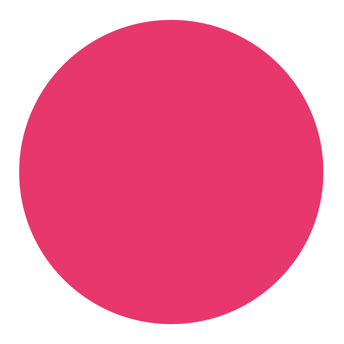 Magenta Pink