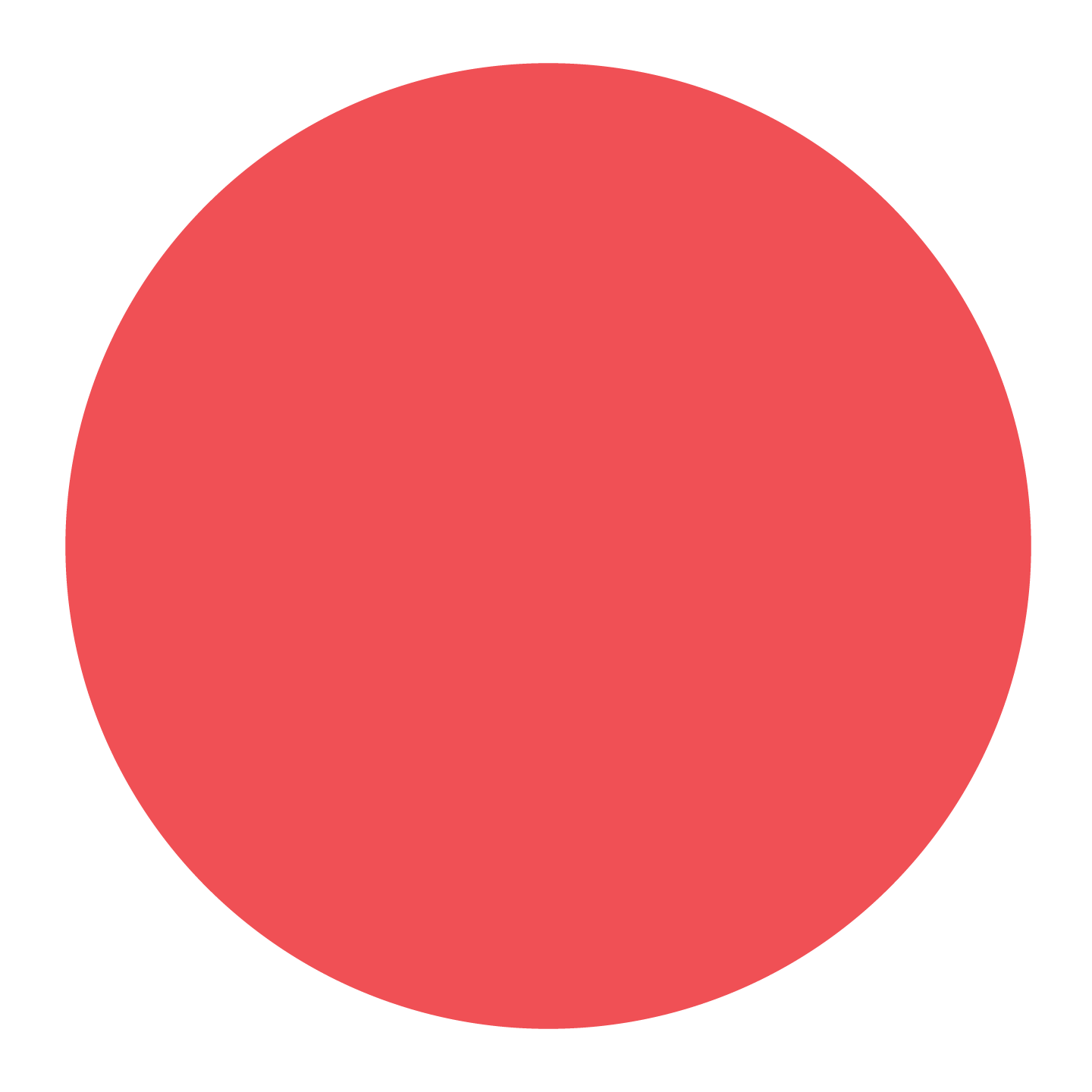 Neon Peach