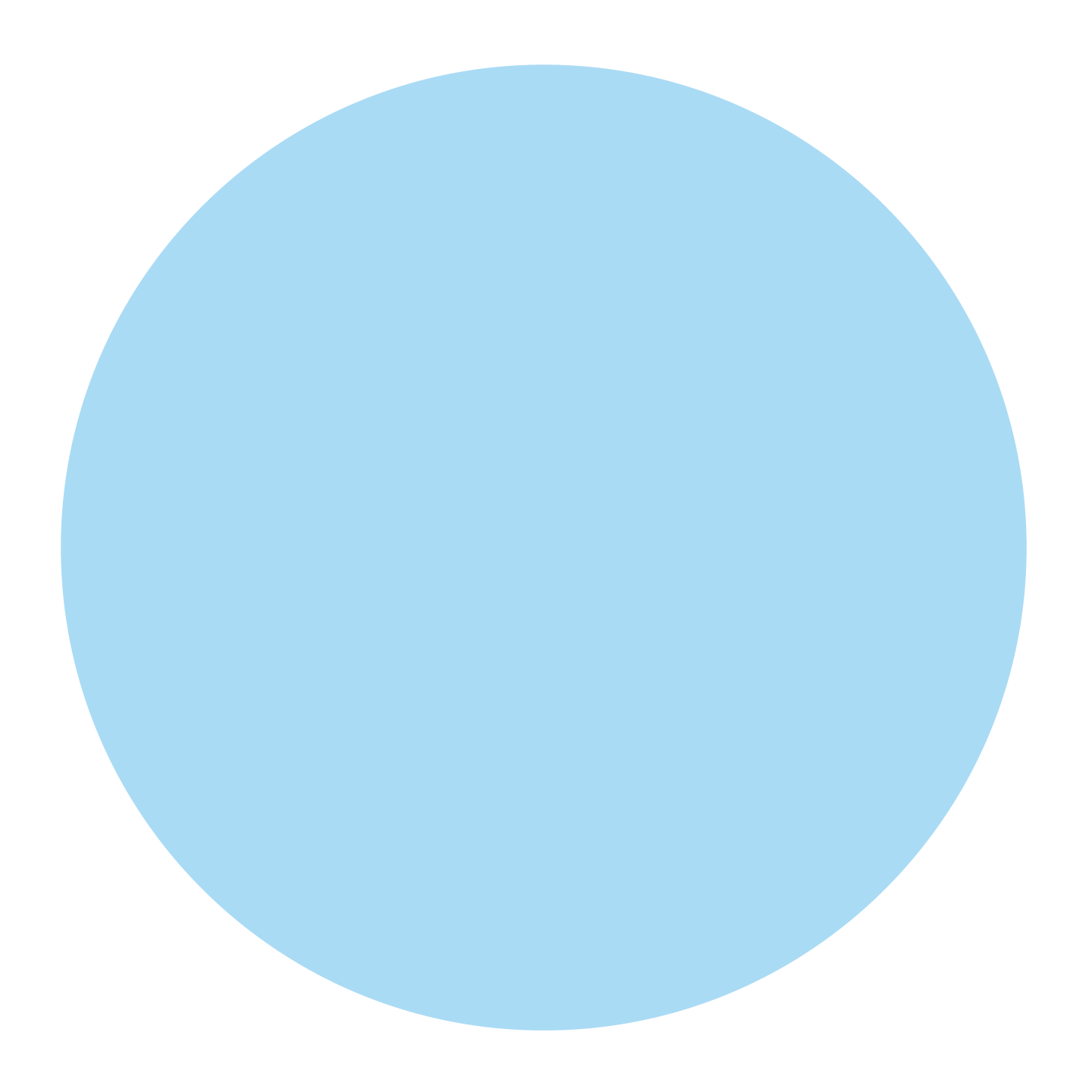 Baby Blue