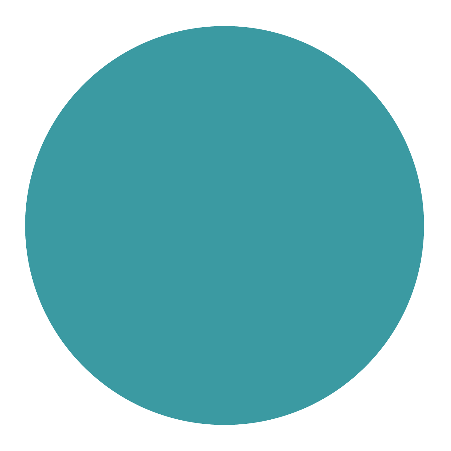 Turq Green