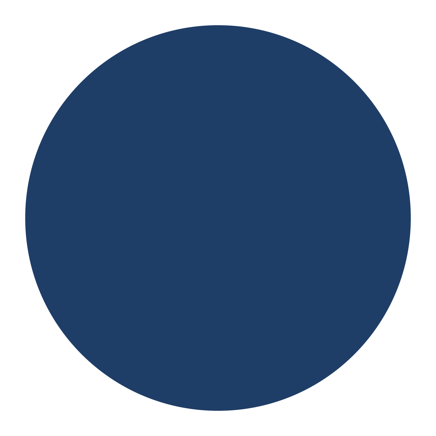 Twilight Blue