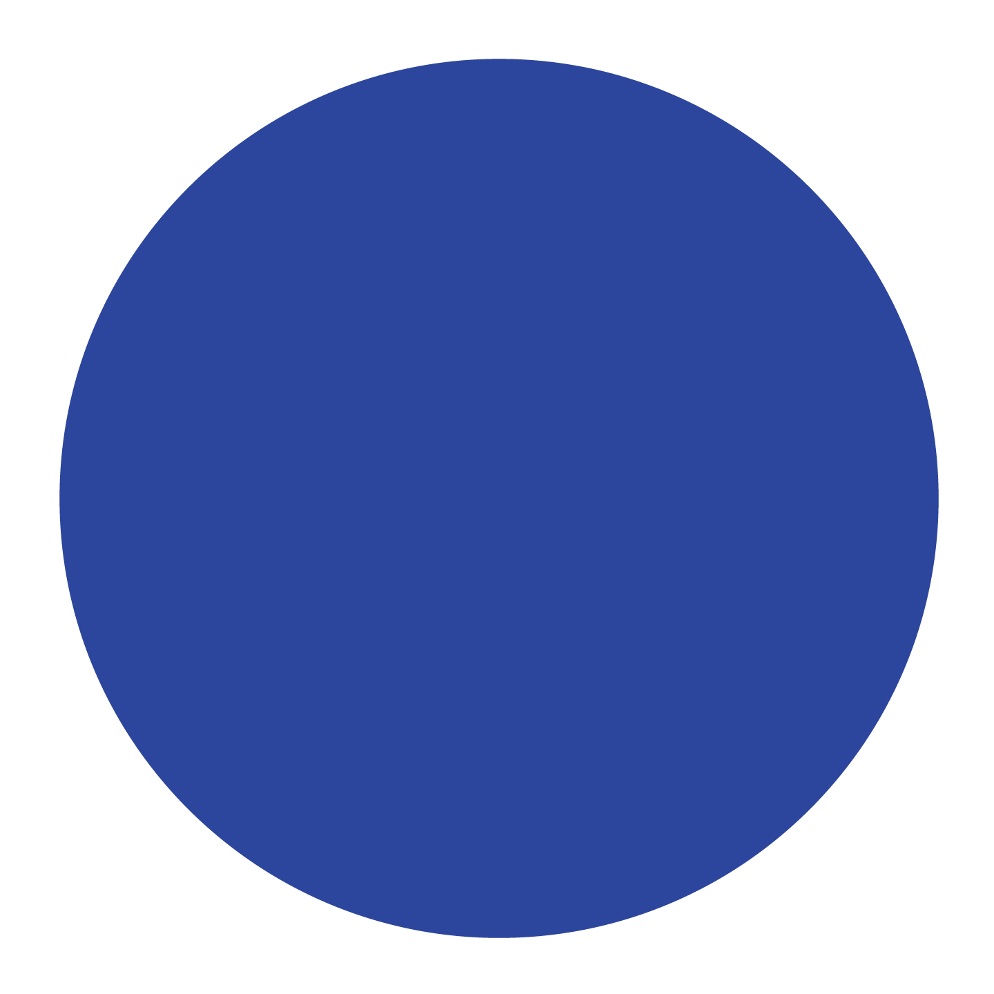Royal Blue