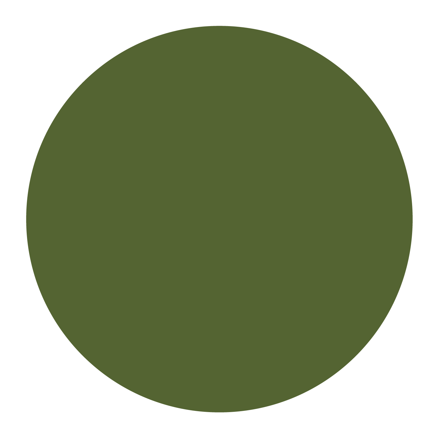Army Green