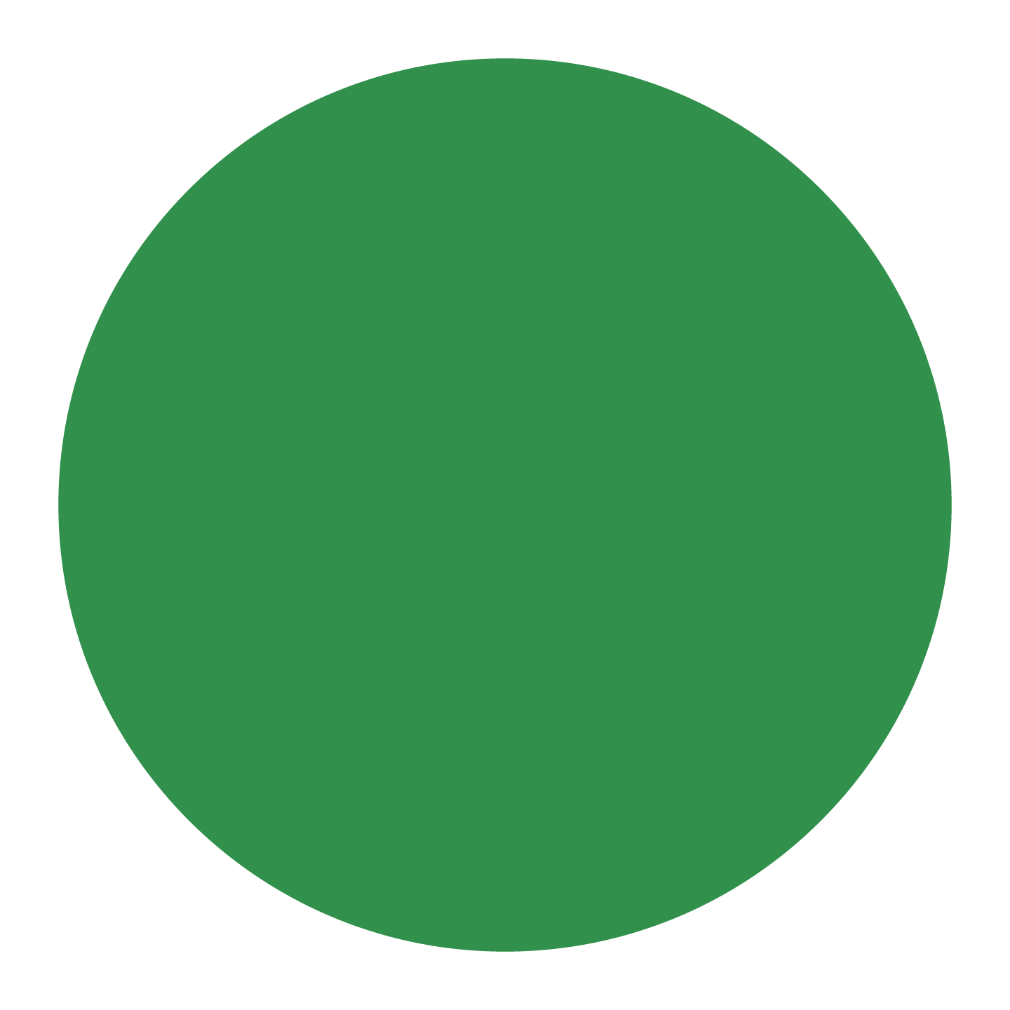 Milo Green
