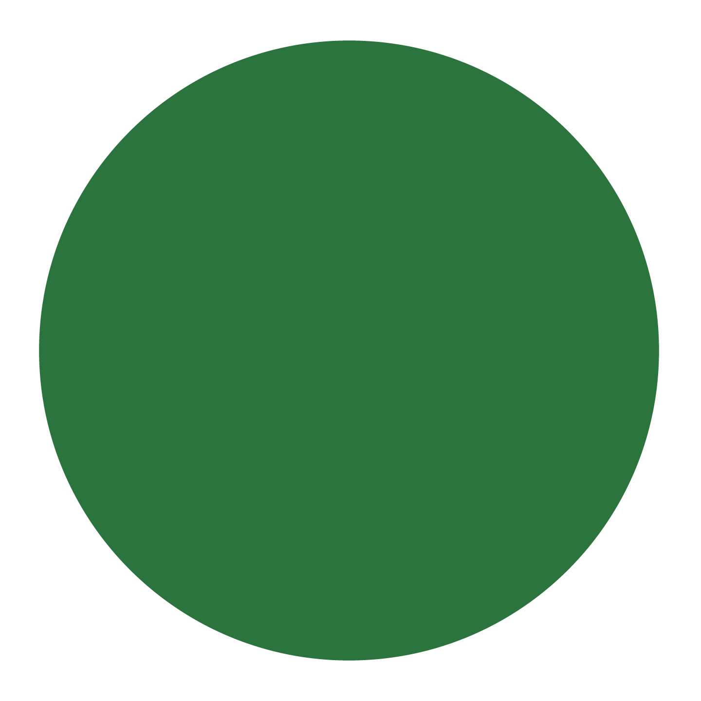 Kelly Green
