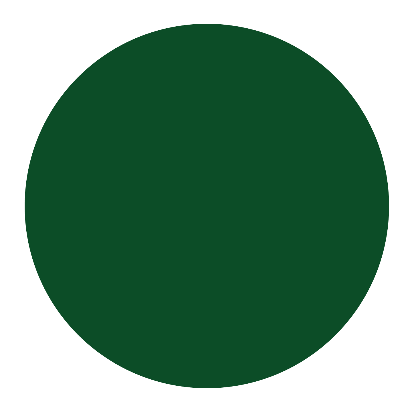 Forest Green