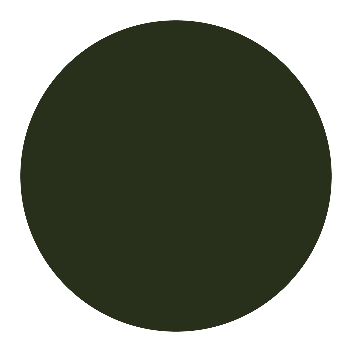 Basil Green