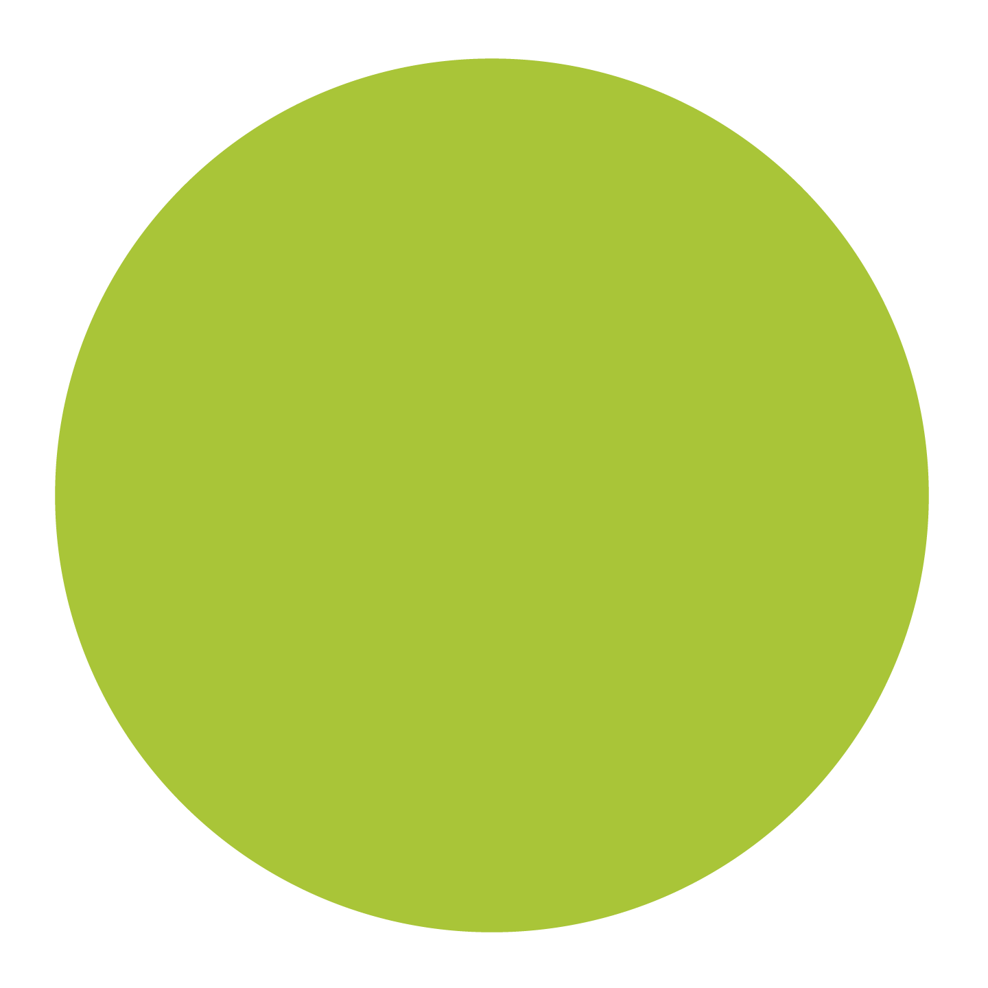 Neon Green