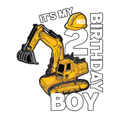 2nd birthday