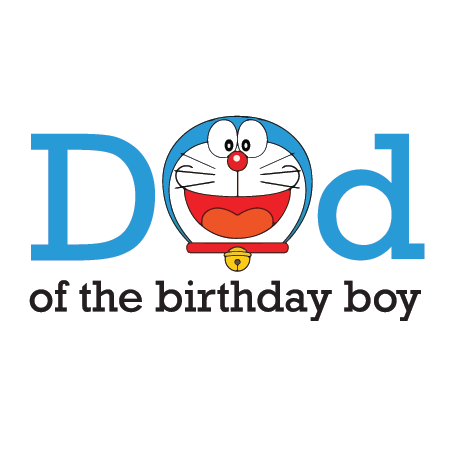 Dad