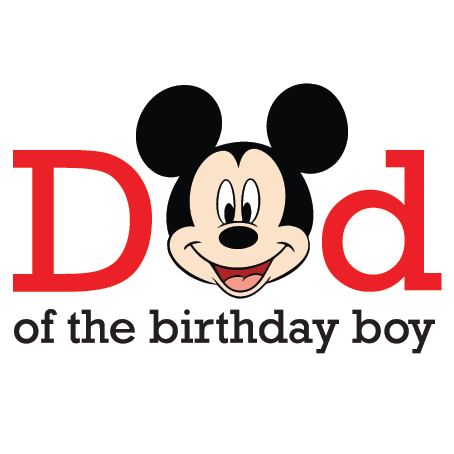 Dad