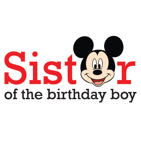 Sister