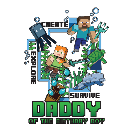 Daddy