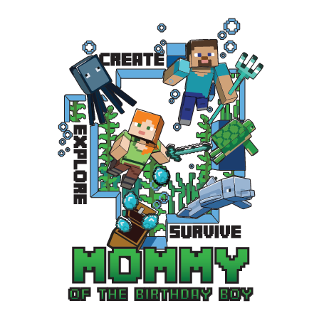 Mommy