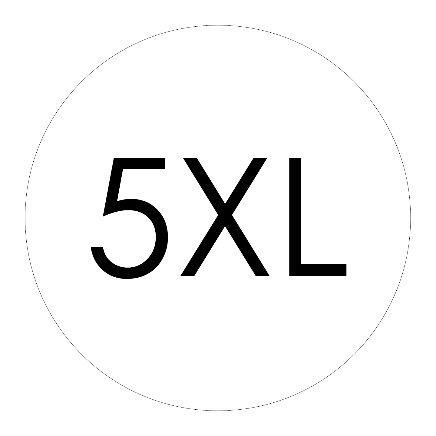 5XL