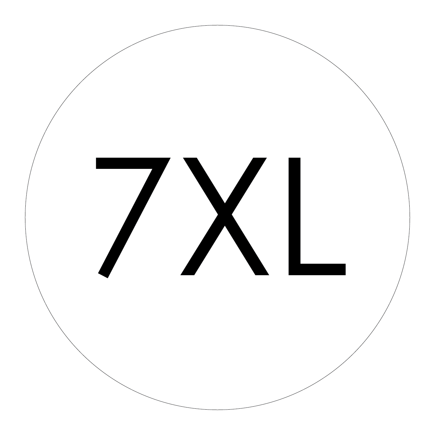 7XL