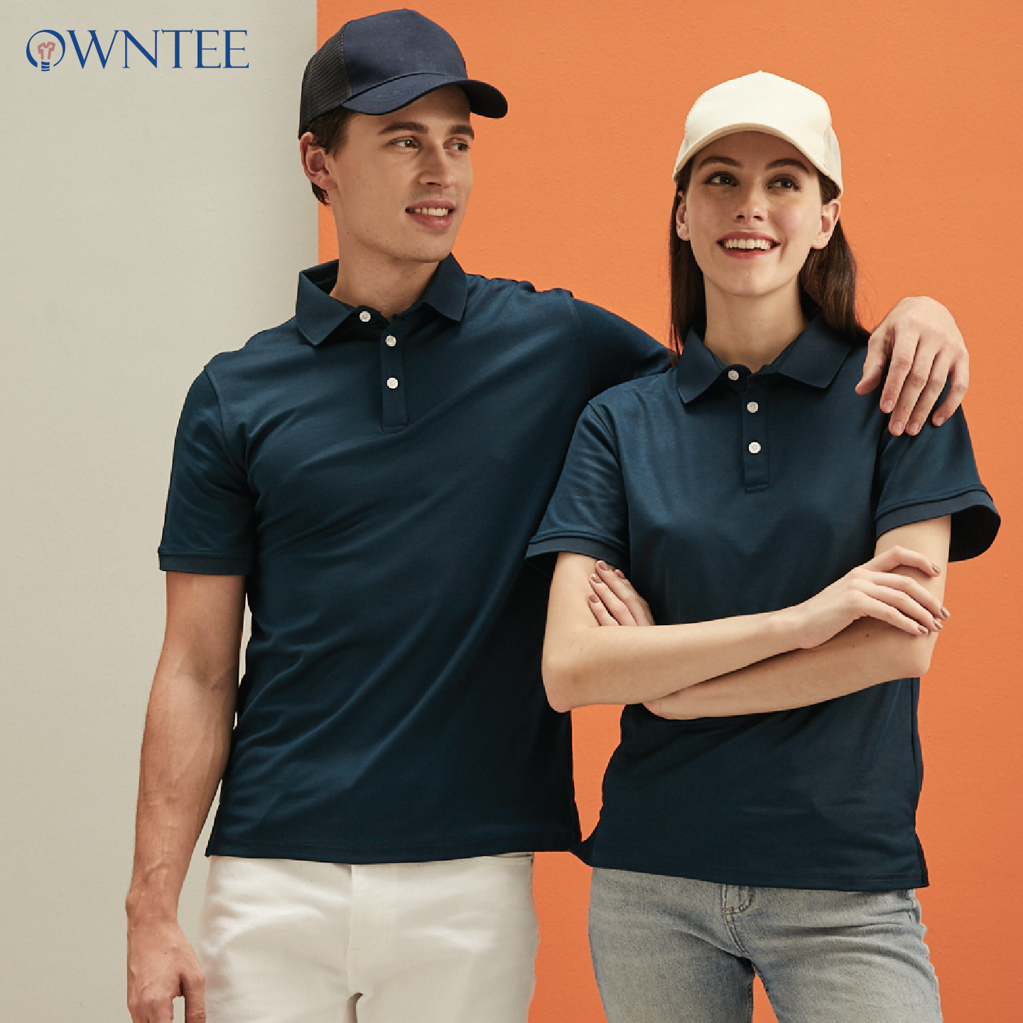 luxeblend polo 1