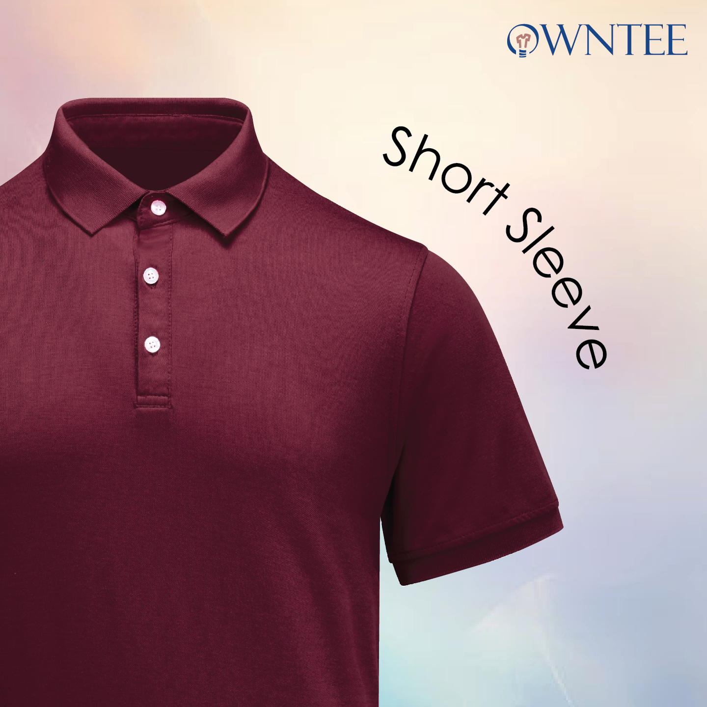 luxeblend polo 3
