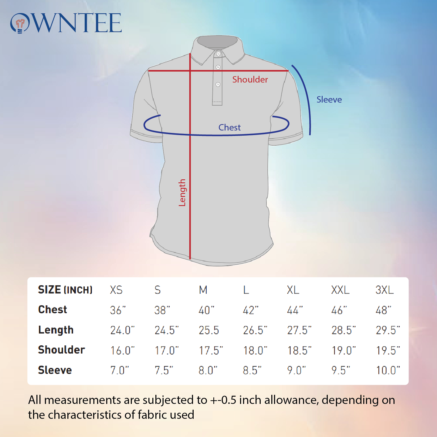 luxeblend polo 5
