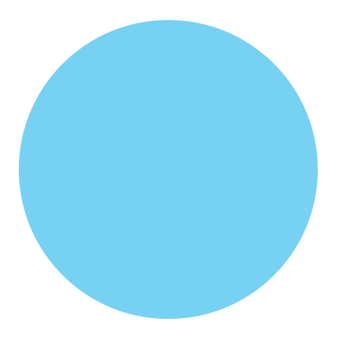 Light Blue