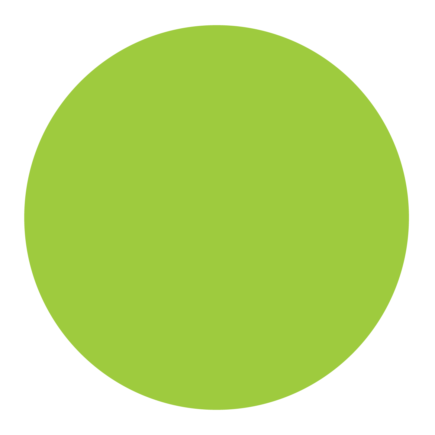 Apple Green