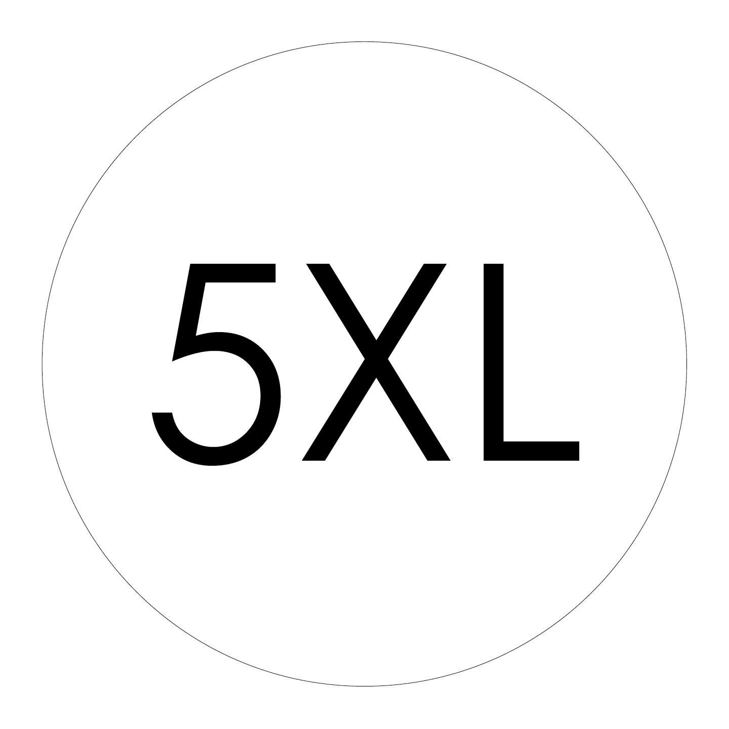 5XL