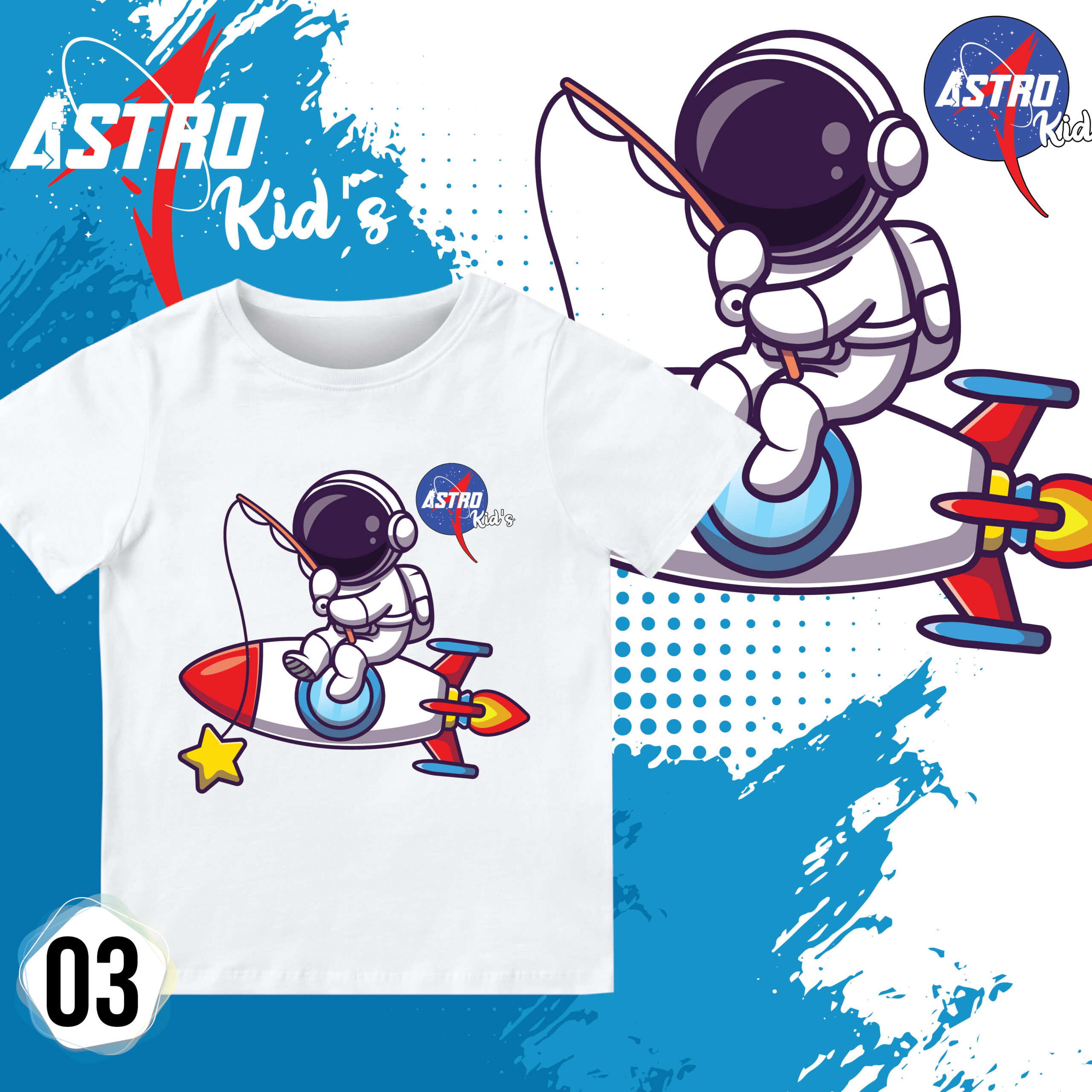 ASTRO 3-03