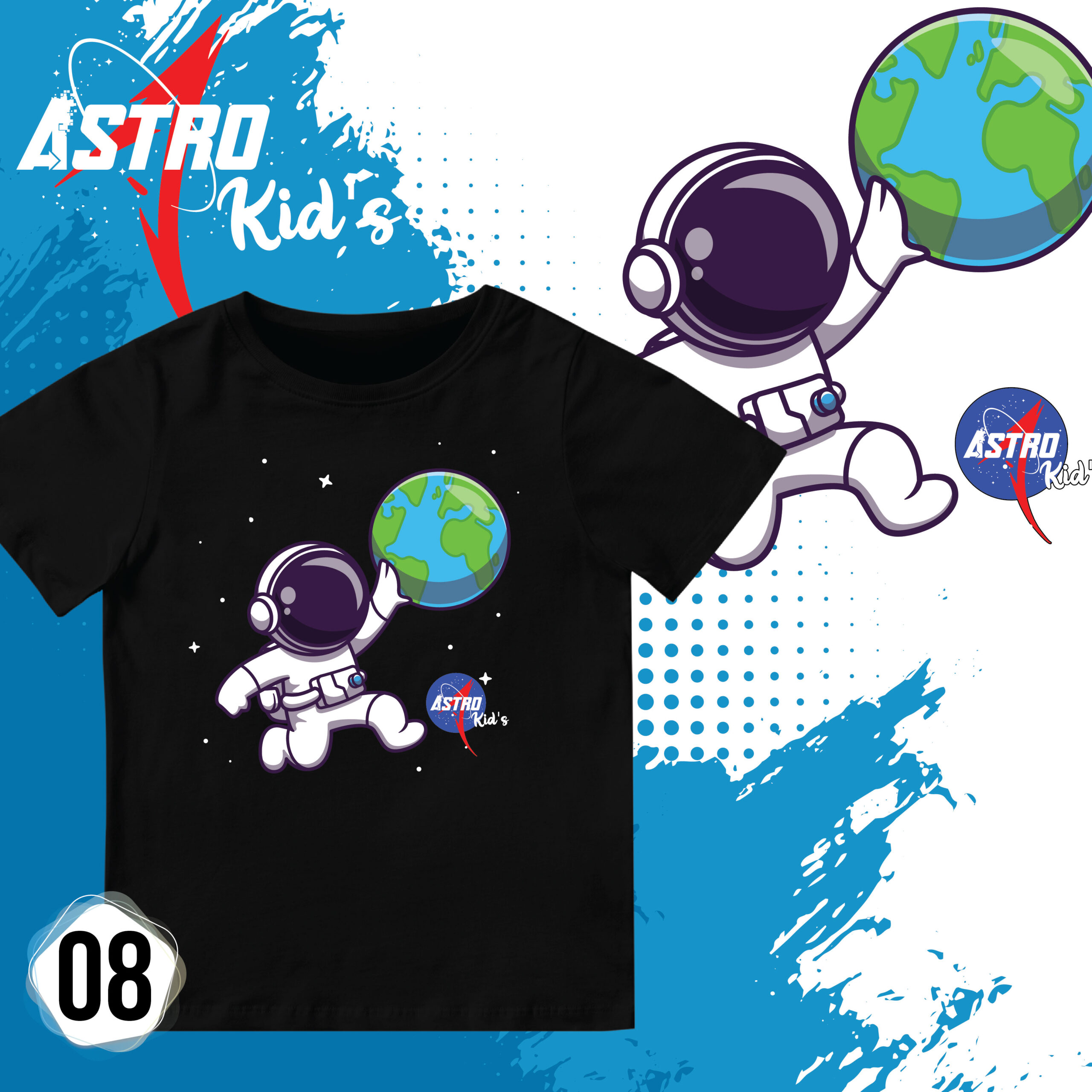 ASTRO 8-01