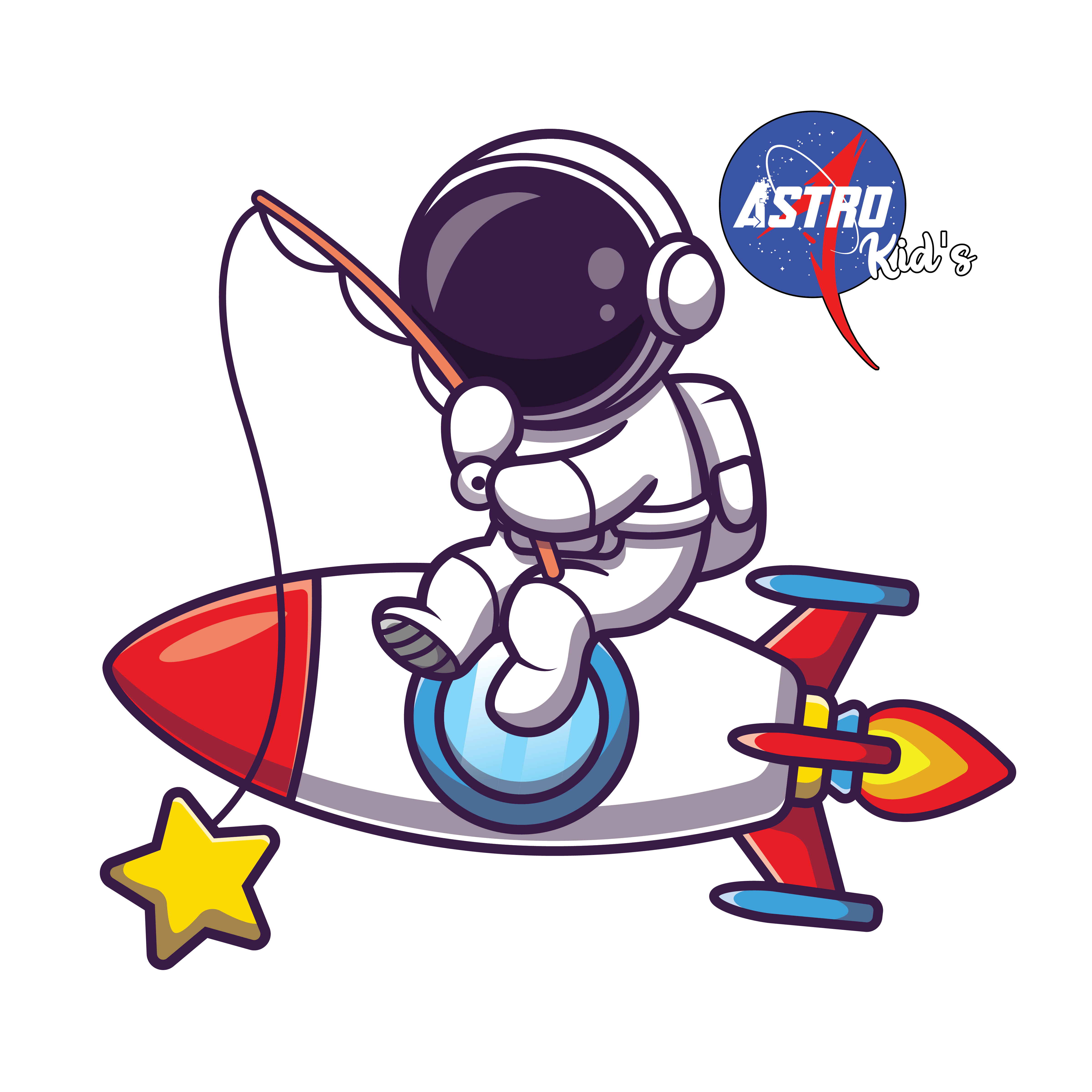 AstroKids 03