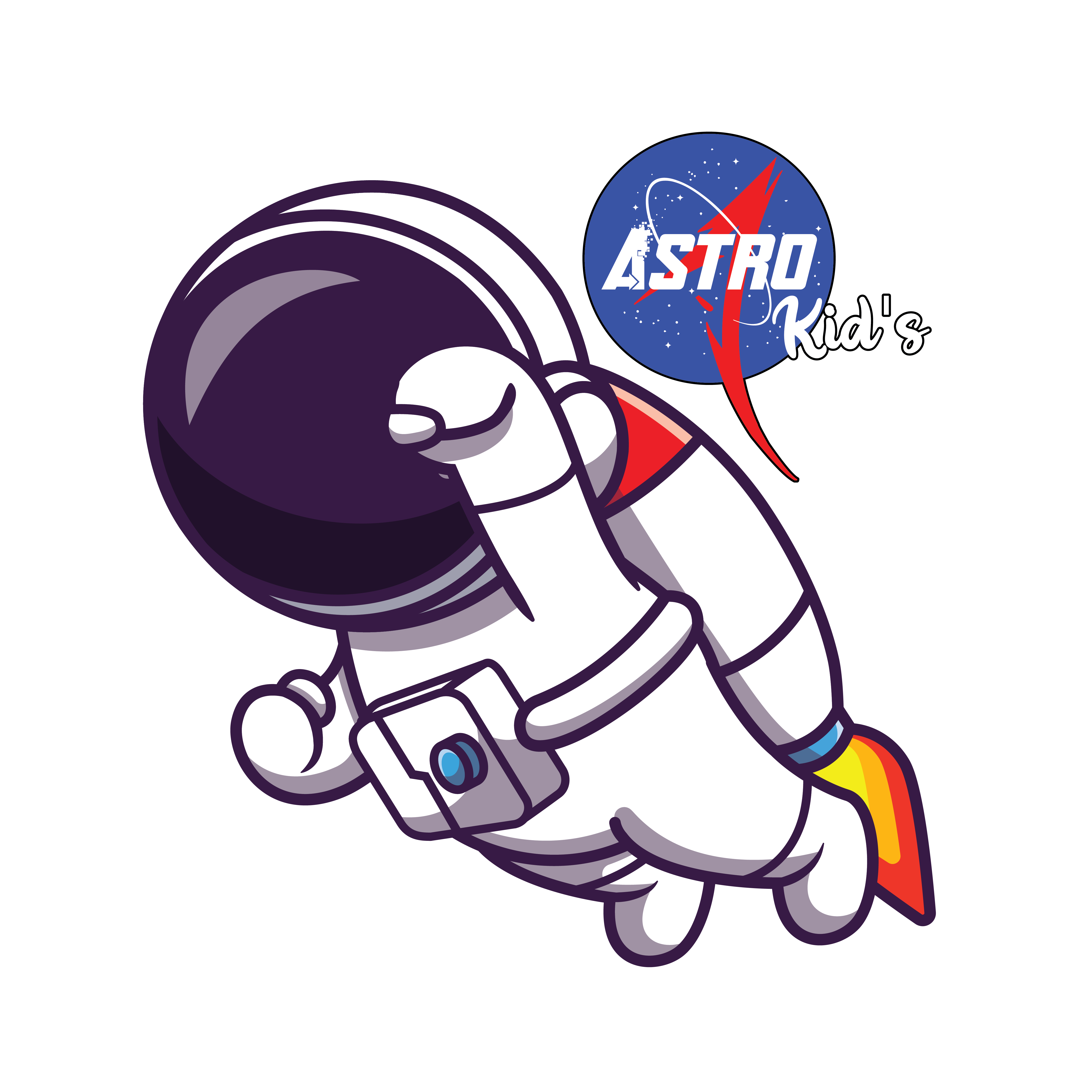 AstroKids 05