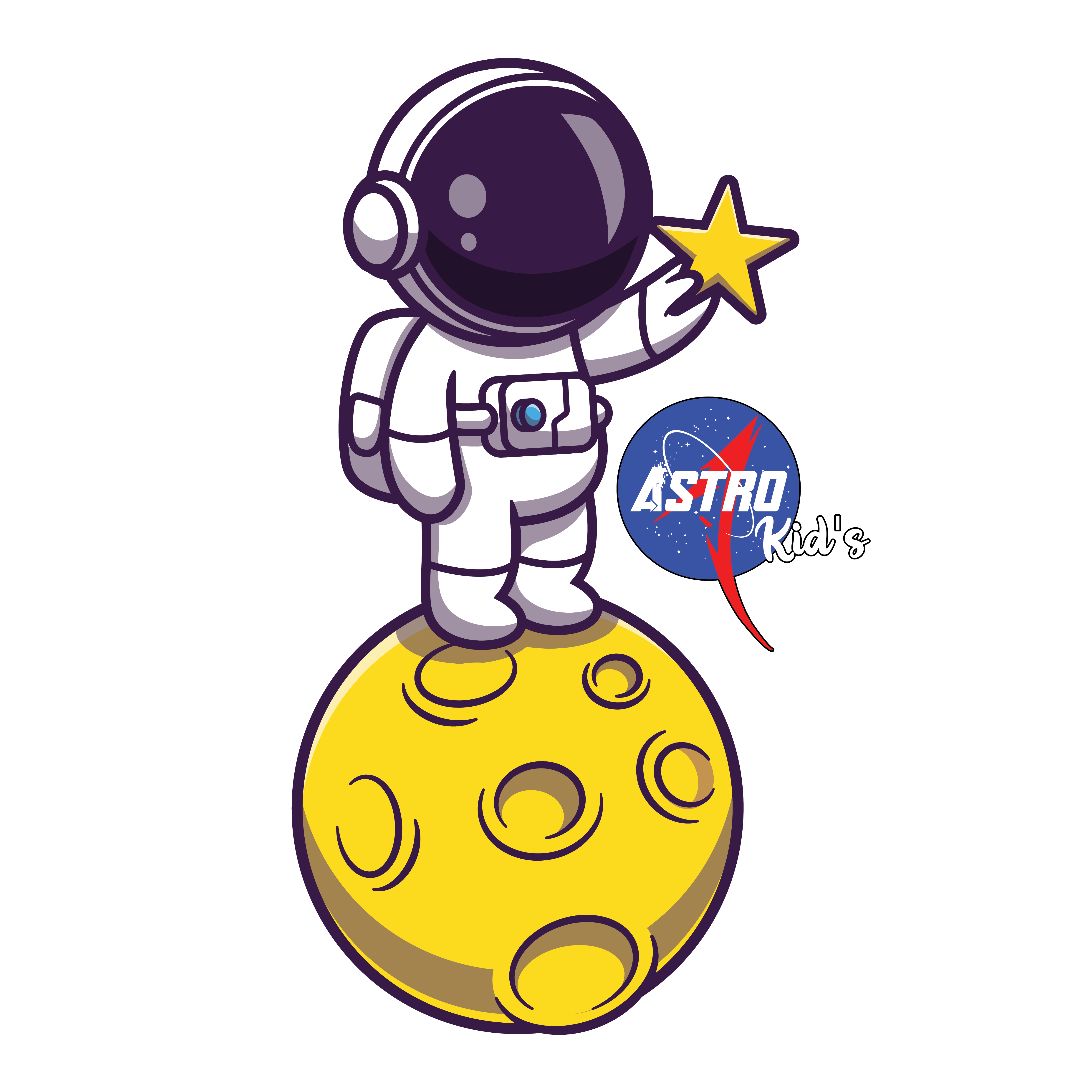 AstroKids 06