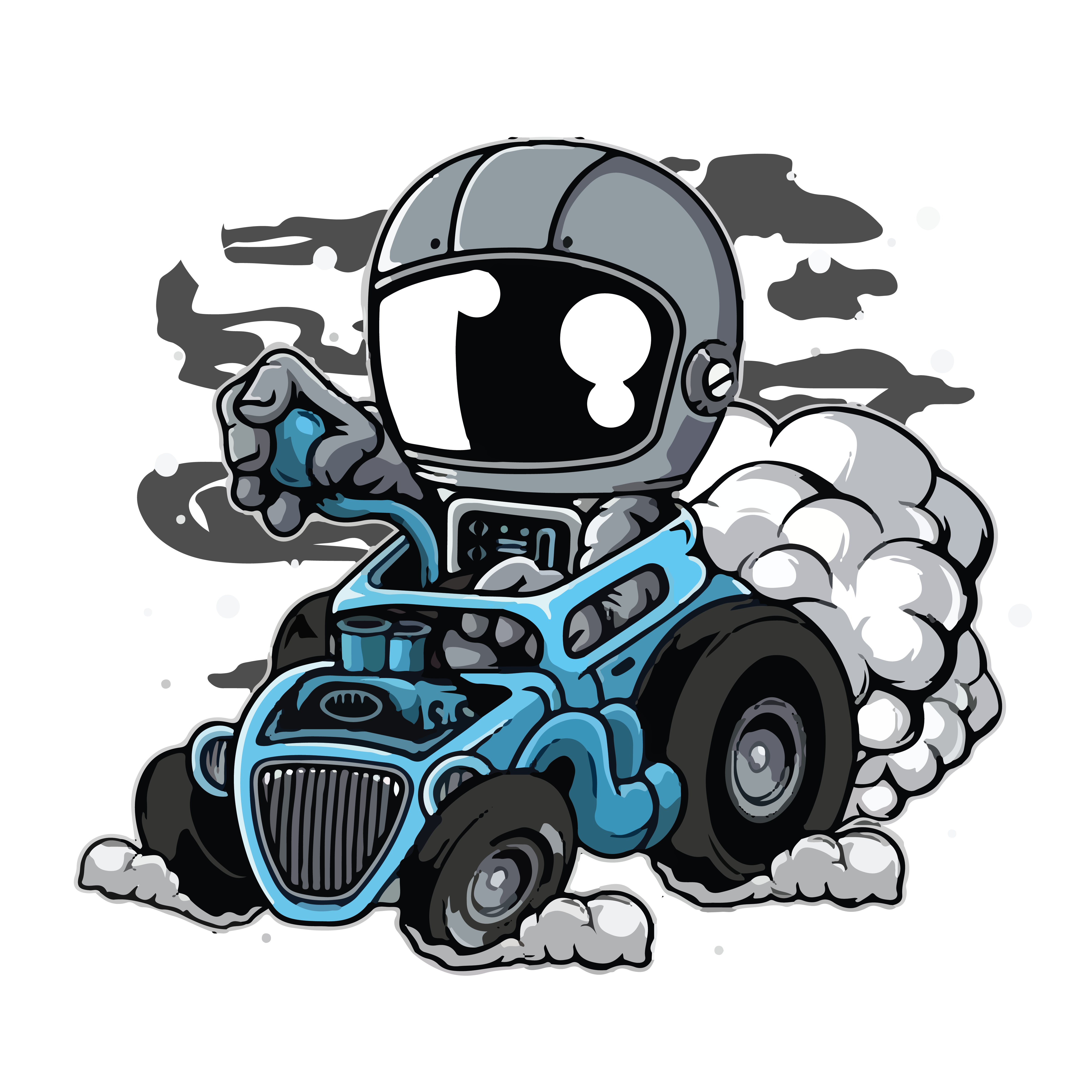 Astronaut 11