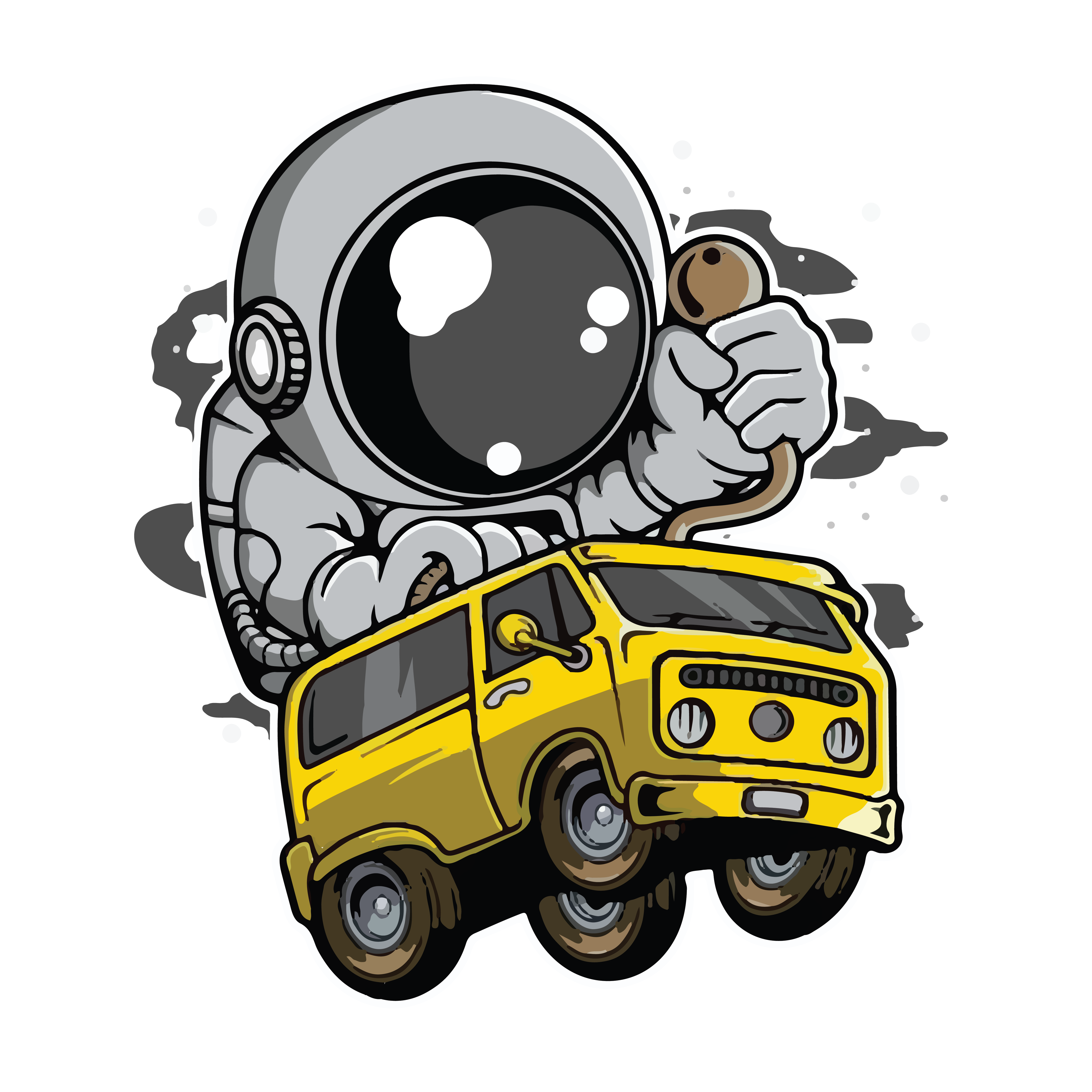 Astronaut 06