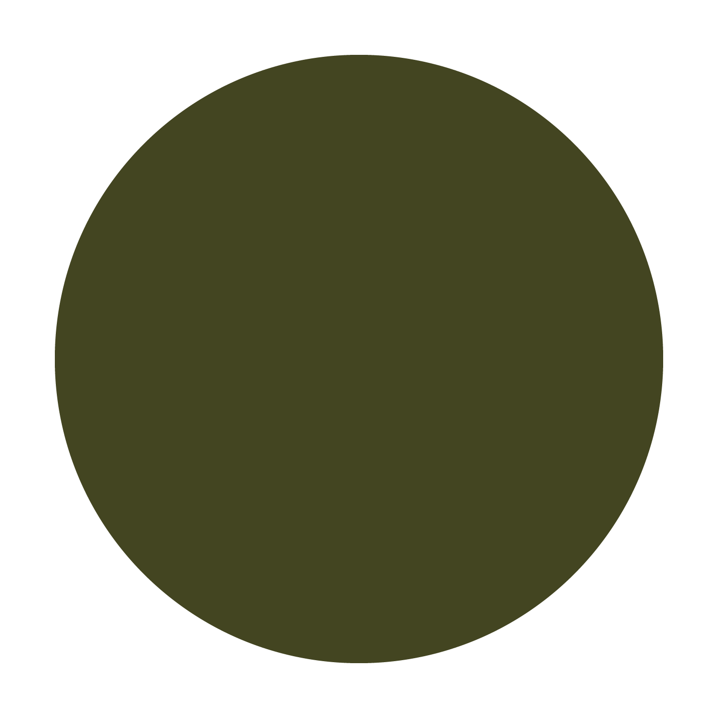 Army Green