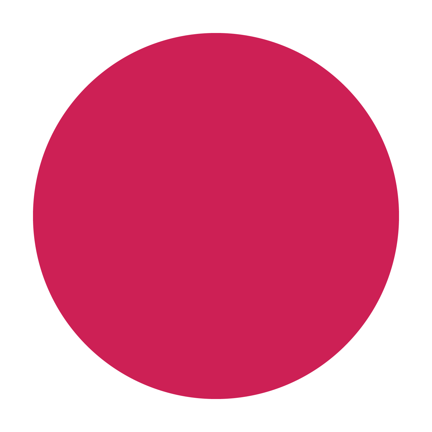 Dark Pink